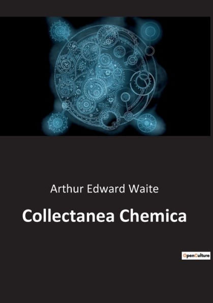 Collectanea Chemica