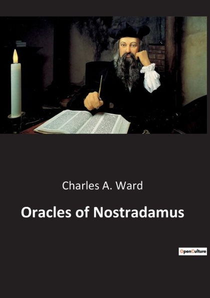 Oracles of Nostradamus