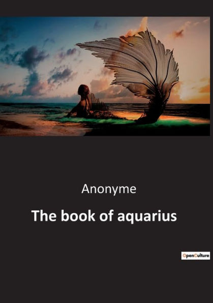 The book of aquarius