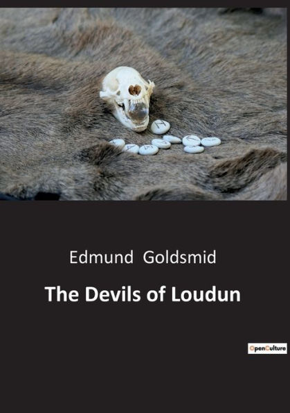 The Devils of Loudun