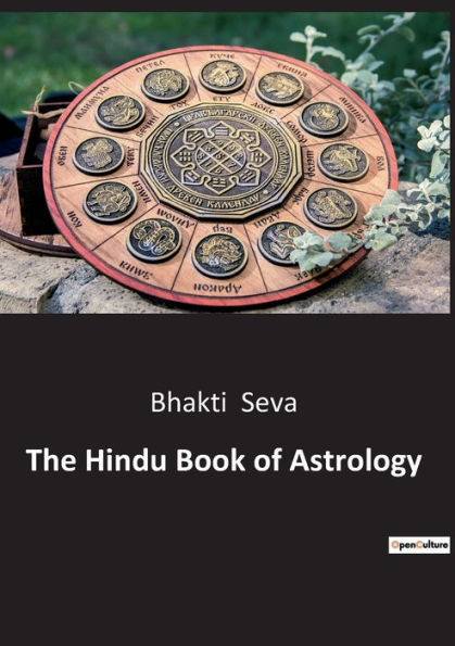 The Hindu Book of Astrology