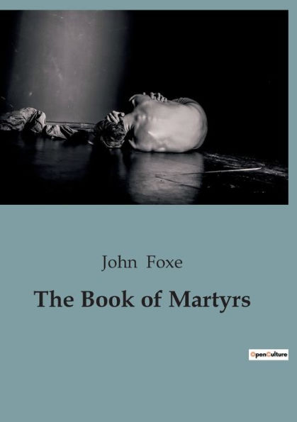 The Book of Martyrs