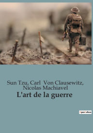Title: L'art de la guerre, Author: Sun Tzu