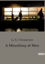 A Miscellany of Men