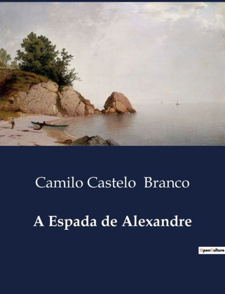 A Espada de Alexandre