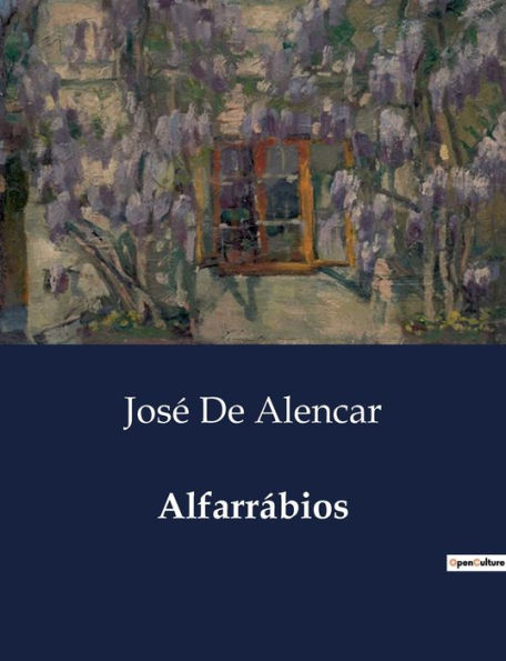 Alfarrï¿½bios