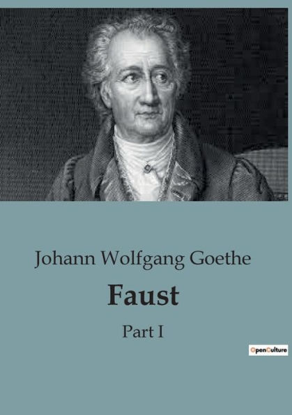 Faust: Part I