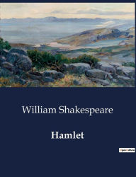 Title: Hamlet, Author: William Shakespeare