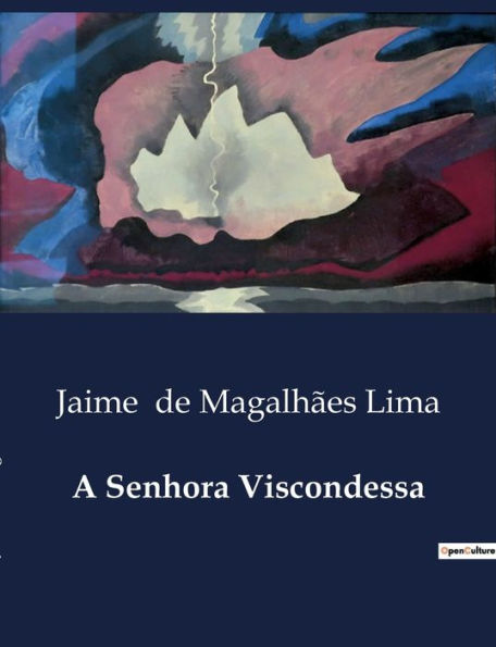 A Senhora Viscondessa