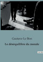 Le déséquilibre du monde
