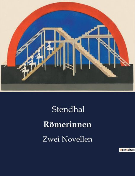 Römerinnen: Zwei Novellen