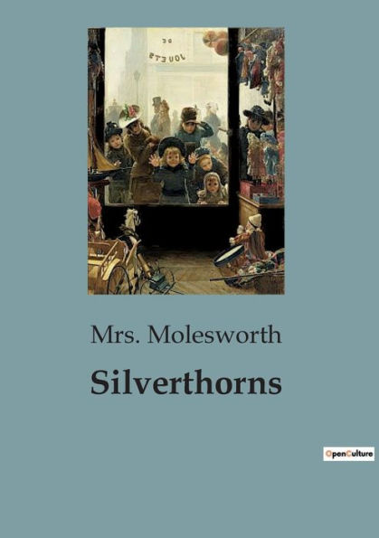 Silverthorns