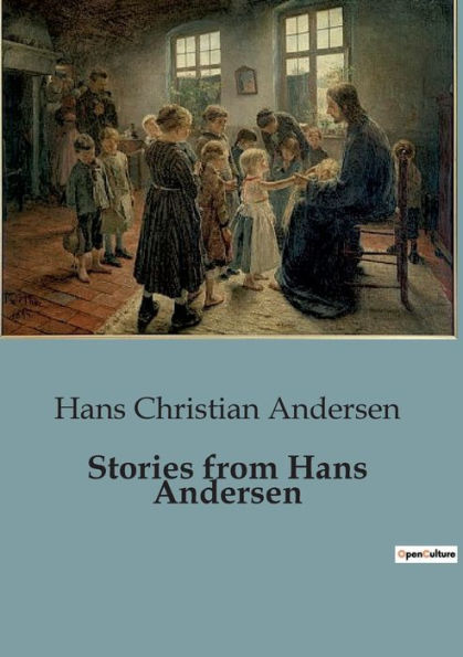 Stories from Hans Andersen