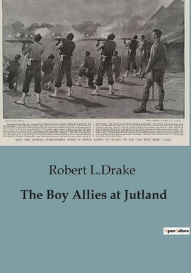 The Boy Allies at Jutland