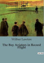 The Boy Aviators in Record Flight