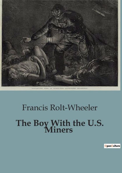 the Boy With U.S. Miners