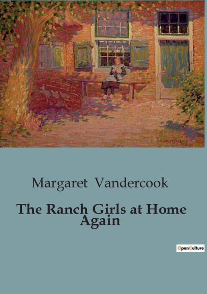 The Ranch Girls at Home Again