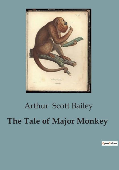 The Tale of Major Monkey