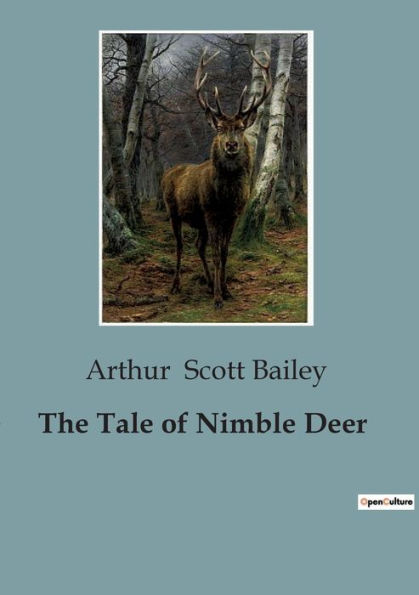 The Tale of Nimble Deer