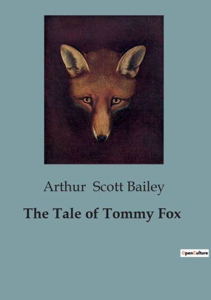 The Tale of Tommy Fox