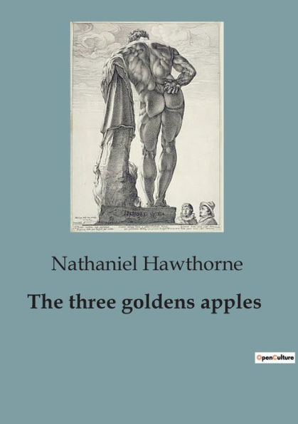 The three goldens apples