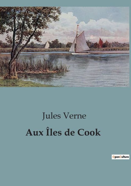 Aux Îles de Cook