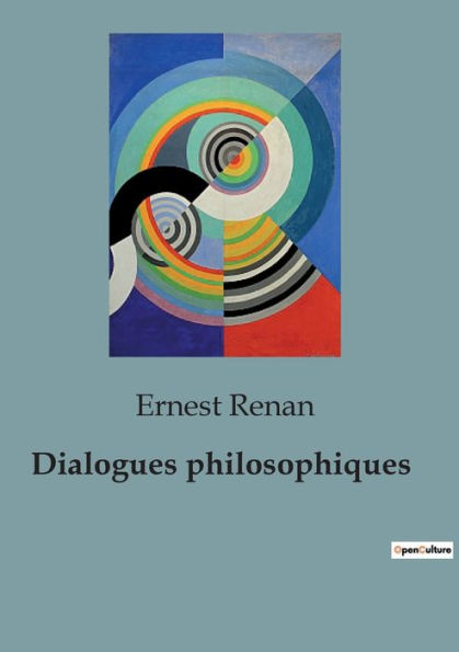 Dialogues philosophiques