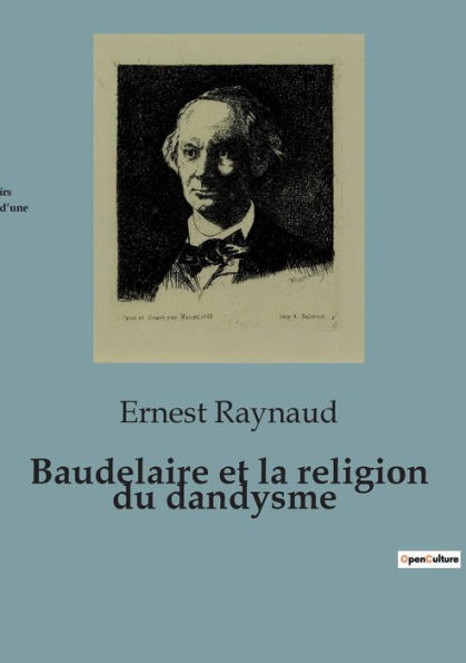 Baudelaire et la religion du dandysme