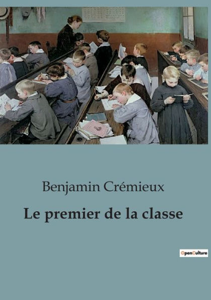 Le premier de la classe