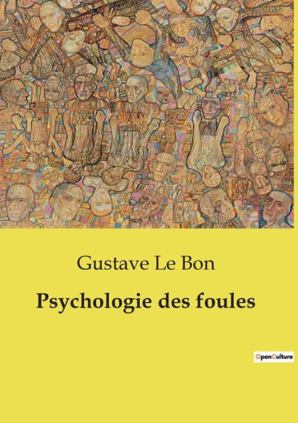 Psychologie des foules