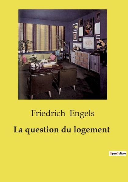 La question du logement