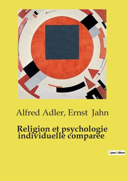 Religion et psychologie individuelle comparï¿½e