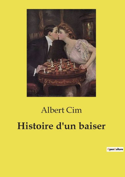 Histoire d'un baiser