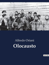 Title: Olocausto, Author: Alfredo Oriani