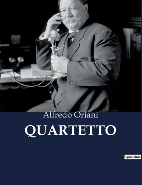 Quartetto