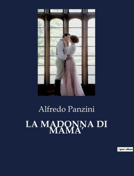 La Madonna Di Mama'