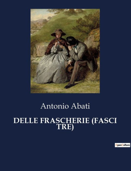 Delle Frascherie (Fasci Tre)