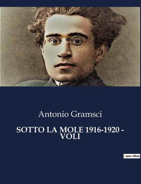 Sotto La Mole 1916-1920 - Voli