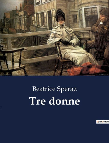 Tre donne