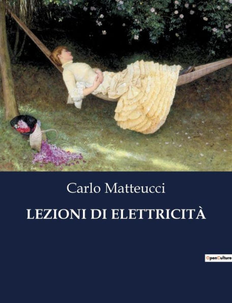 LEZIONI DI ELETTRICITÀ