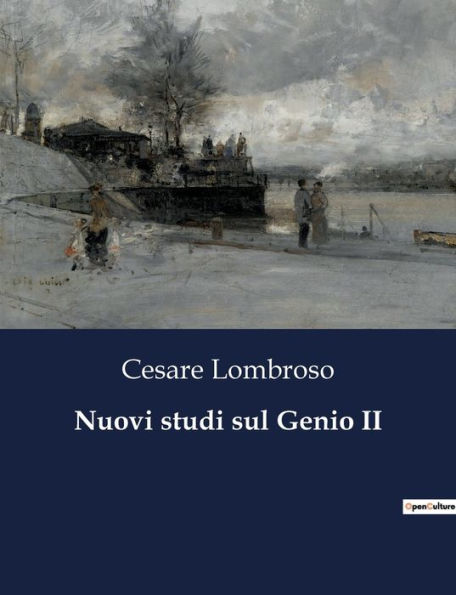 Nuovi studi sul Genio II