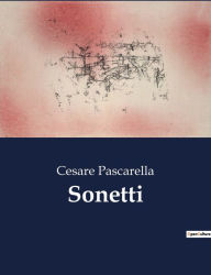 Title: Sonetti, Author: Cesare Pascarella