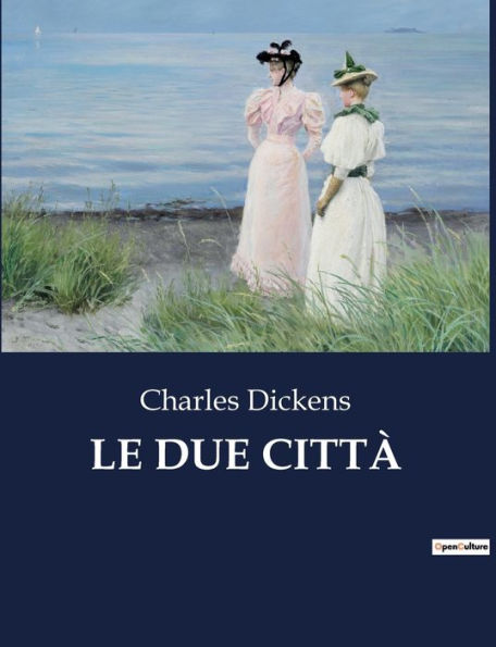 LE DUE CITTÀ