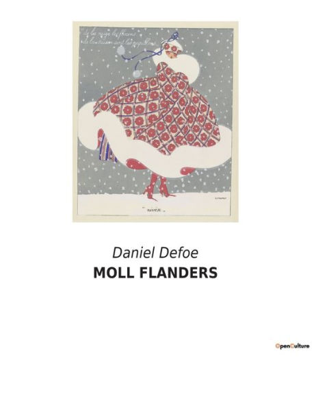 Moll Flanders