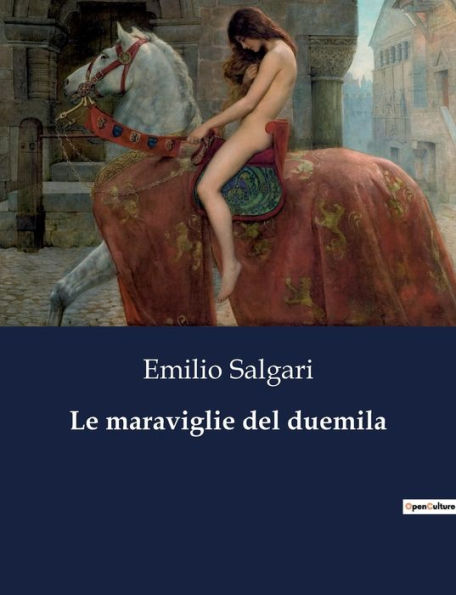 Le maraviglie del duemila