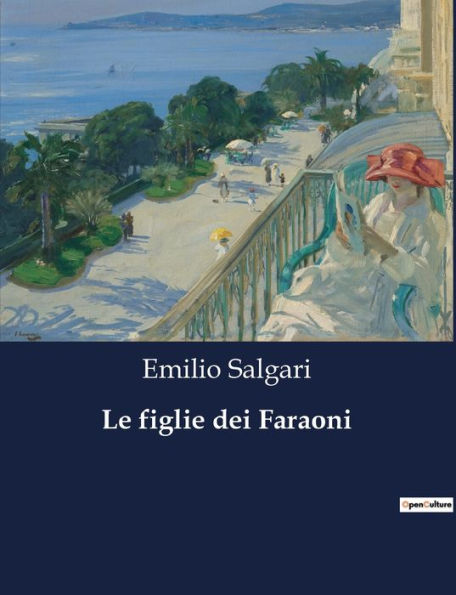 Le figlie dei Faraoni