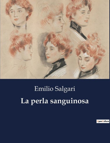 La perla sanguinosa