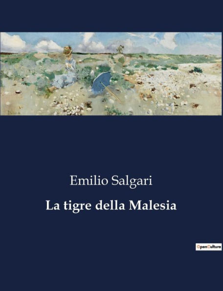 La tigre della Malesia