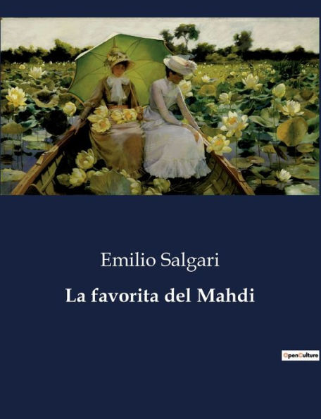 La favorita del Mahdi