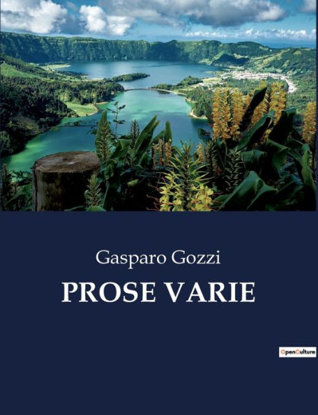 Prose Varie